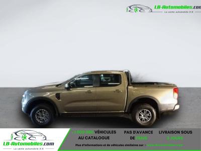 Ford Ranger DOUBLE CABINE 2.0 170 CH BVM 4X4