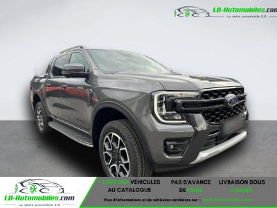 Ford Ranger DOUBLE CABINE 3.0 V6 240 CH BVA e-4WD