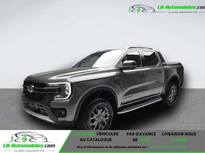 Ford Ranger DOUBLE CABINE 3.0 V6 240 CH BVA e-4WD