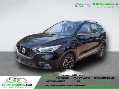 MG ZS 1.0L T-GDI 111ch 2WD