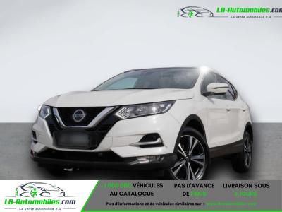 Nissan Qashqai 1.3 DIG-T 160 BVA