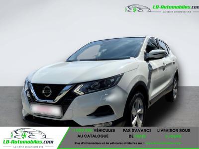 Nissan Qashqai 1.3 DIG-T 140