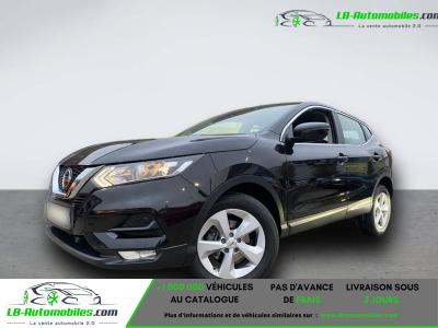 Nissan Qashqai 1.3 DIG-T 140