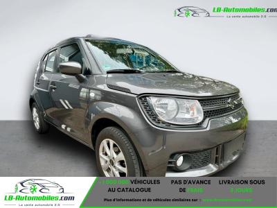 Suzuki Ignis 1.2 Dualjet BVM