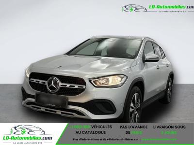 Mercedes GLA 200 BVA