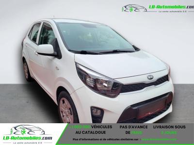 Kia Picanto 1.0 MPi 67 ch BVM