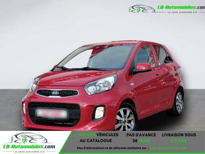 Kia Picanto 1.0 MPi 67 ch BVM