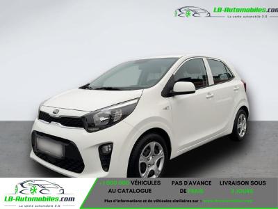 Kia Picanto 1.0 MPi 67 ch BVM