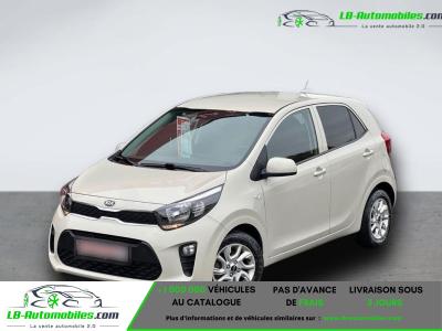 Kia Picanto 1.0 MPi 67 ch BVM