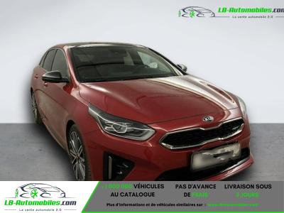 Kia ProCeed Coupé 1.6 T-GDI 204 ch BVA