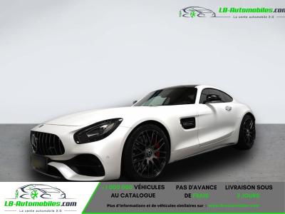 Mercedes AMG GT Coupe C 557 ch BVA