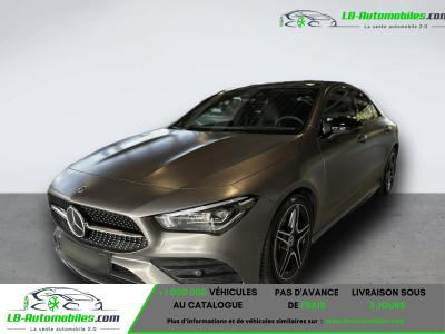 Mercedes CLA Berline 180 BVA