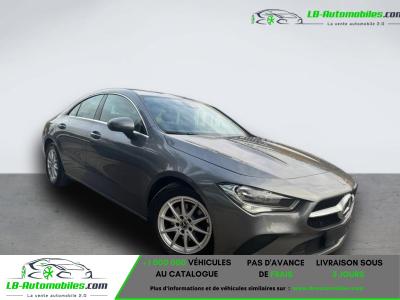 Mercedes CLA Berline 180 BVA