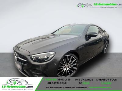 Mercedes Classe E  Coupe 220 d BVA