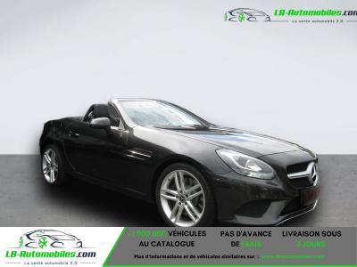 Mercedes SLC 300 BVA