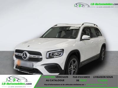 Mercedes GLB 250 BVA 4Matic