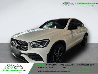 Mercedes GLC Coupe 300 e EQ POWER BVA 4Matic