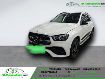 Mercedes GLE  400 d BVA 4Matic