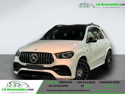 Mercedes GLE  400 d BVA 4Matic