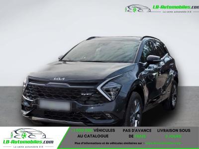 Kia Sportage 1.6 T-GDi 230ch Hybride BVA 4x2