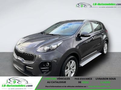 Kia Sportage 1.6 GDi 132 4x2