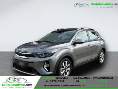 Kia Stonic 1.0 T-GDi 100 ch BVA