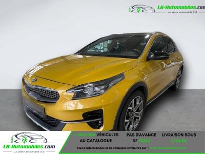 Kia XCeed 1.4l T-GDi 140 ch BVA