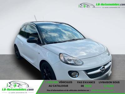 Opel Adam 1.2 Twinport 70 ch