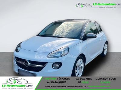 Opel Adam 1.2 Twinport 70 ch