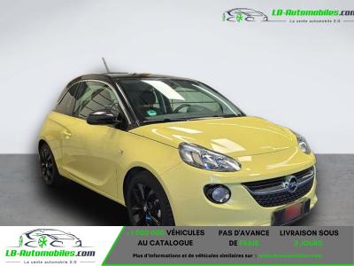 Opel Adam 1.2 Twinport 70 ch