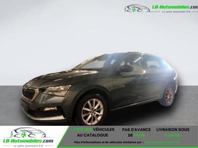 Skoda Scala 1.0 TSI 110 ch BVA