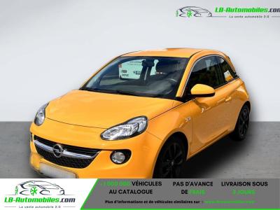 Opel Adam 1.4 Twinport 87 ch BVM