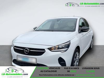 Opel Corsa Electrique 136 ch & Batterie 50 kw/h