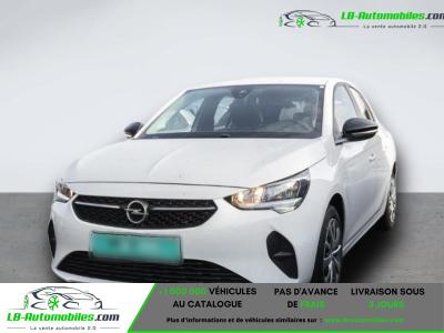 Opel Corsa 1.2 75 ch BVM