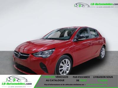 Opel Corsa 1.2 75 ch BVM