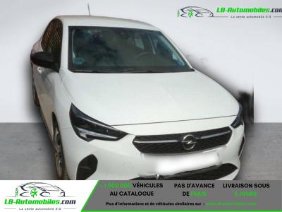 Opel Corsa 1.2 Turbo 100 ch BVM