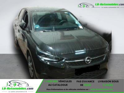 Opel Corsa 1.2 Turbo 100 ch BVM