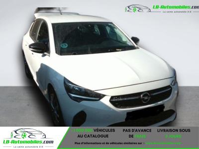 Opel Corsa 1.2 Turbo 100 ch BVM