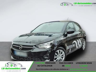 Opel Corsa 1.2 Turbo 130 ch BVA