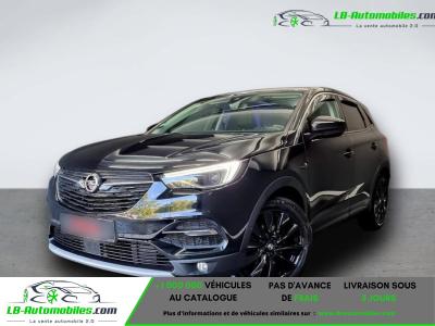 Opel Grandland X 1.5 D 130 ch BVM