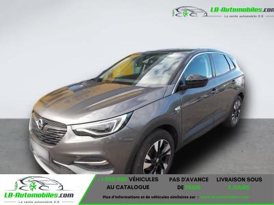 Opel Grandland X 1.6 Turbo 180 ch BVA