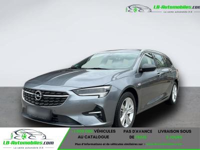 Opel Insignia Sports Tourer 2.0 Turbo 170 ch BVA