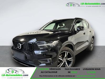 Volvo XC40 T3 163 ch BVA