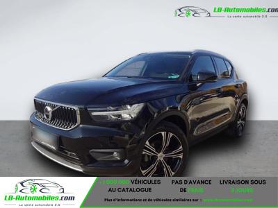 Volvo XC40 T3 163 ch BVA