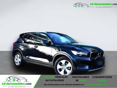 Volvo XC40 T3 163 ch BVA