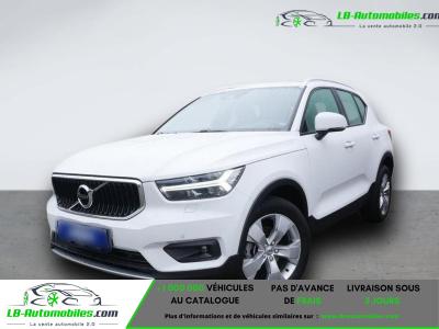 Volvo XC40 T3 163 ch BVA