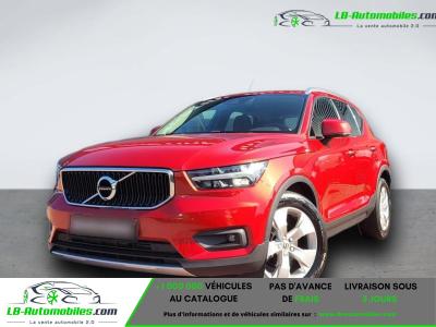 Volvo XC40 T3 163 ch BVA