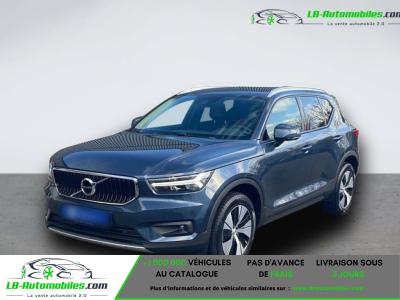 Volvo XC40 T3 163 ch BVA