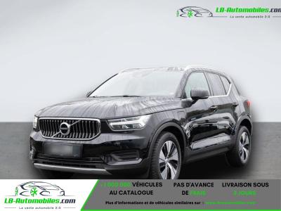 Volvo XC40 T4 129+82 ch BVA