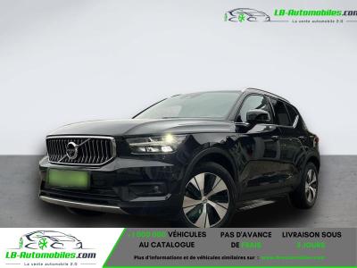 Volvo XC40 T4 129+82 ch BVA